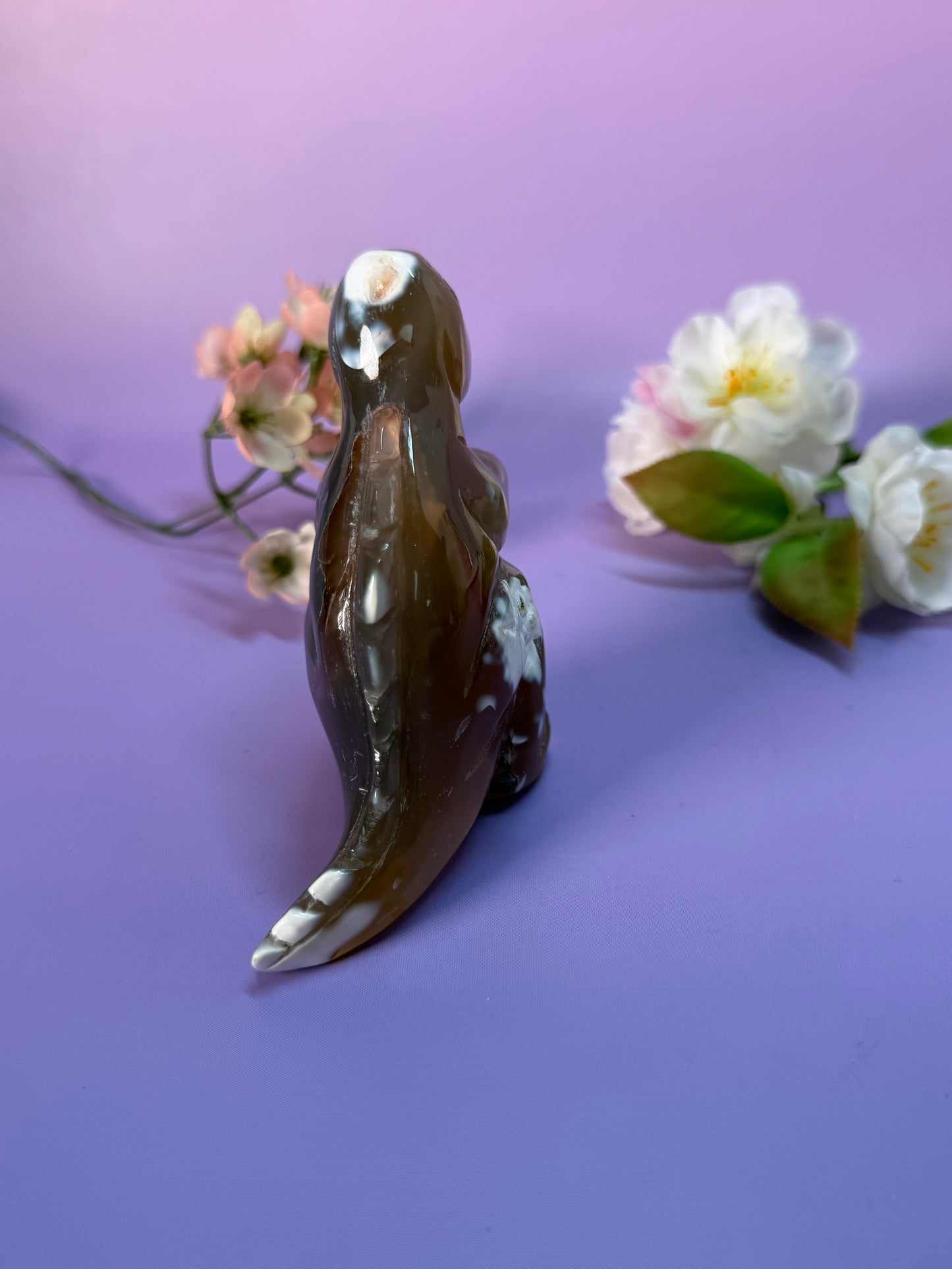 Orcha Achat Dino Nr. 99B