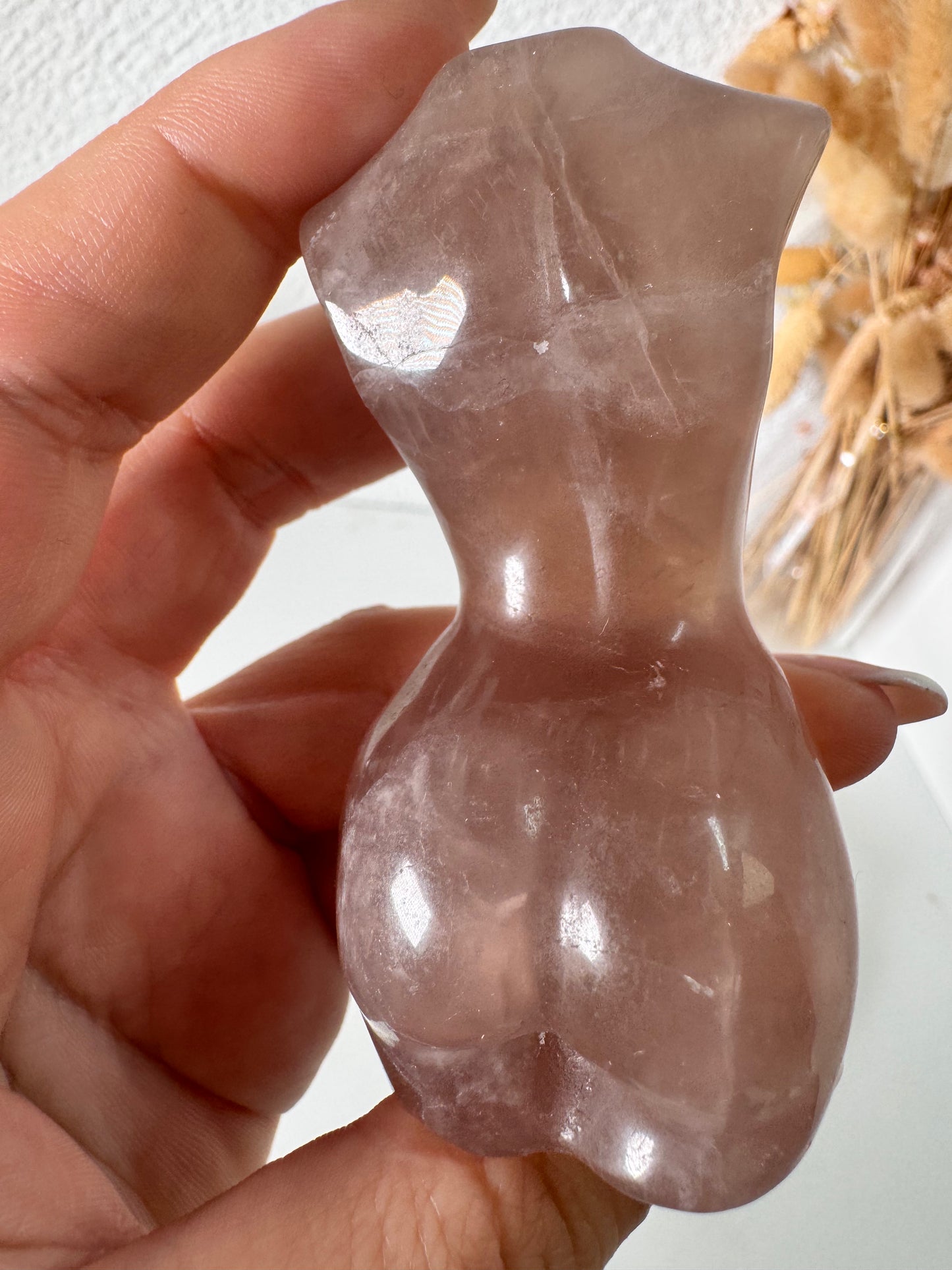 Mica Fluorit Body 39H