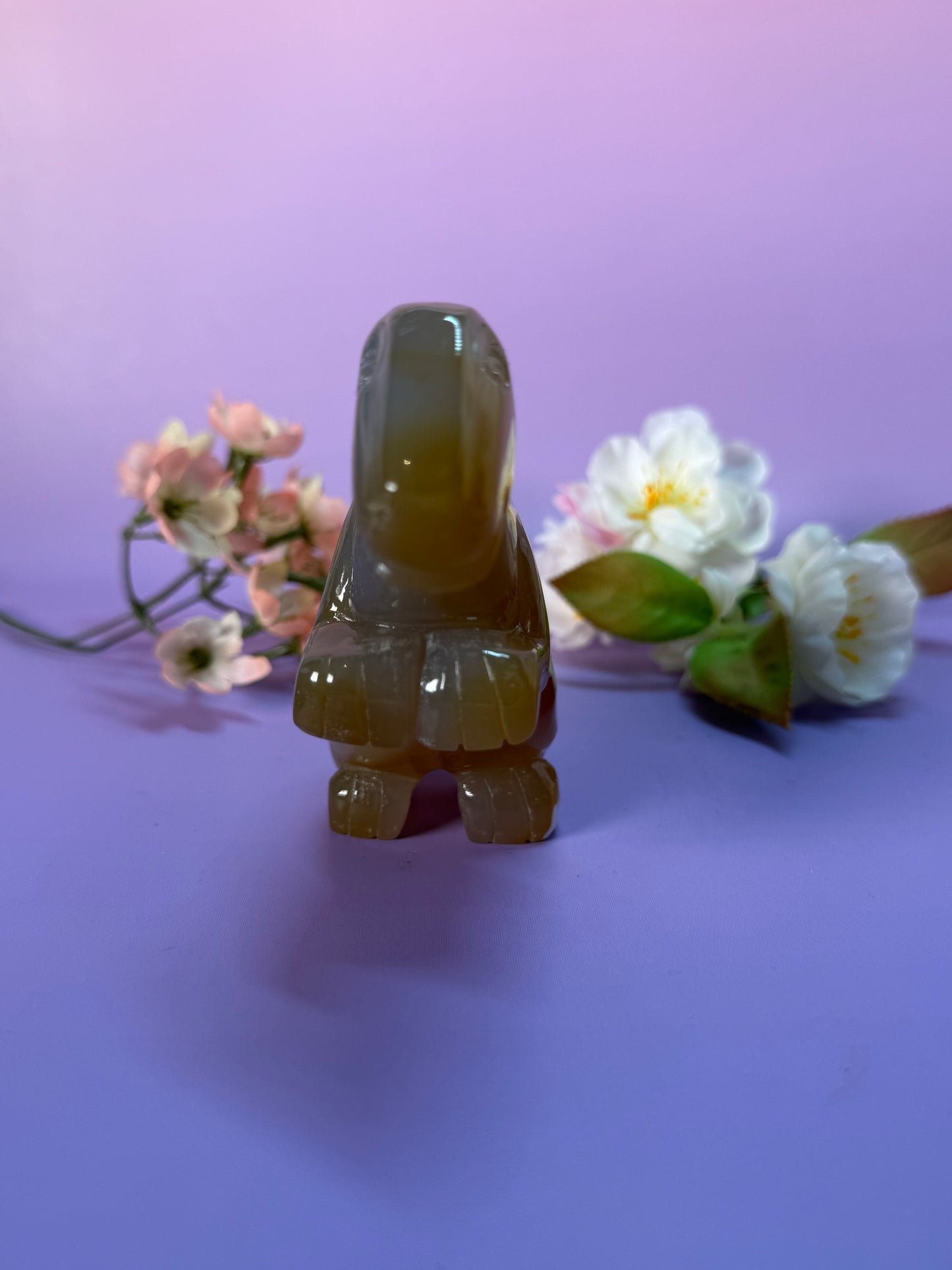 Orcha Achat Dino Nr. 99A