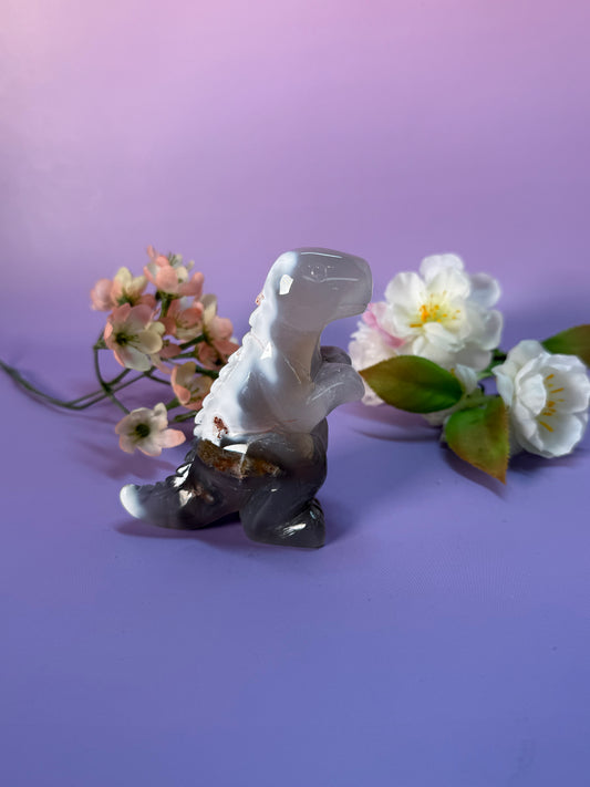 Orcha Achat Dino Nr. 79C