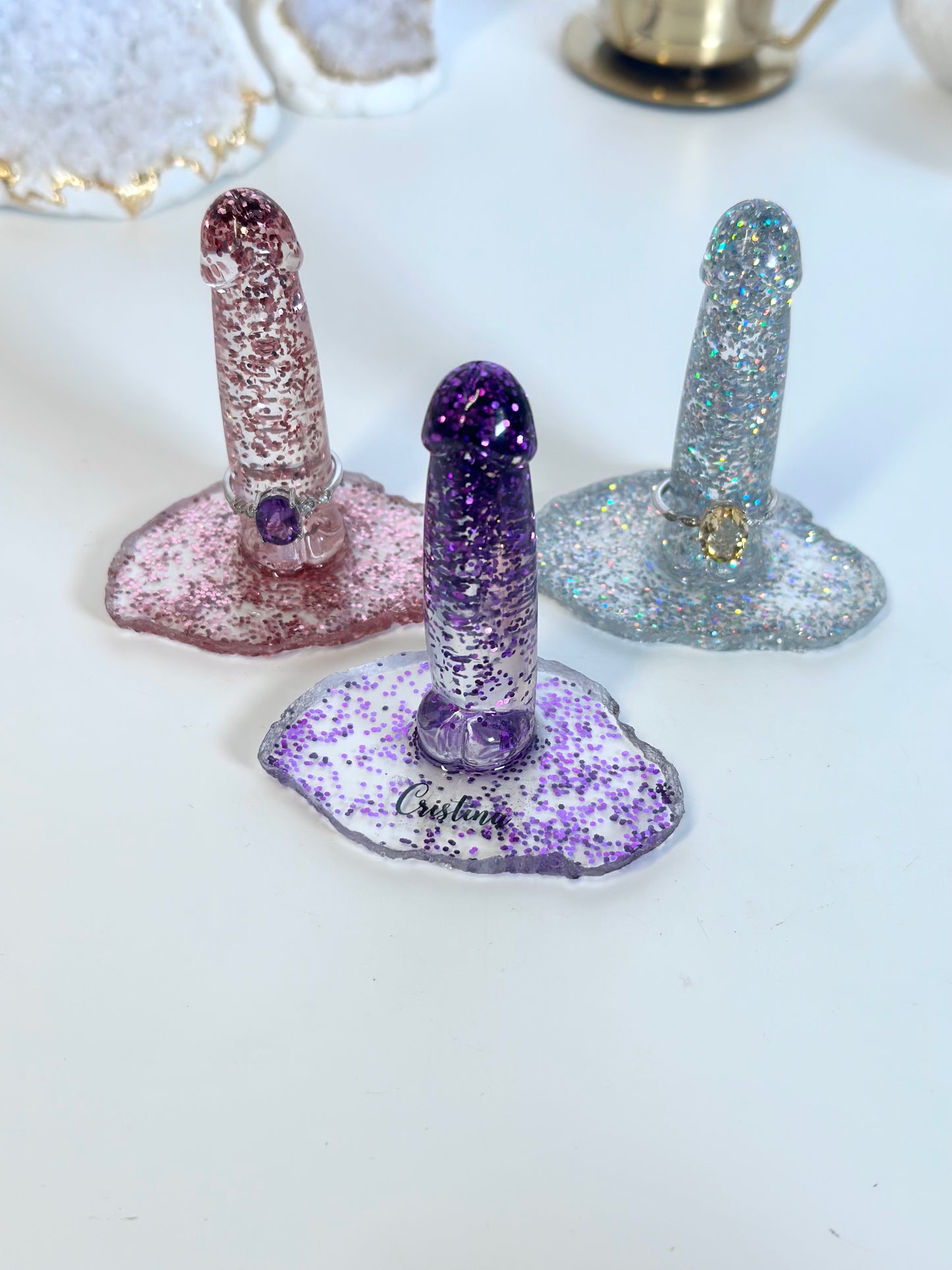 Penis Ringhalter