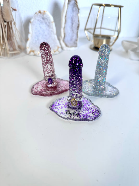 Penis Ringhalter