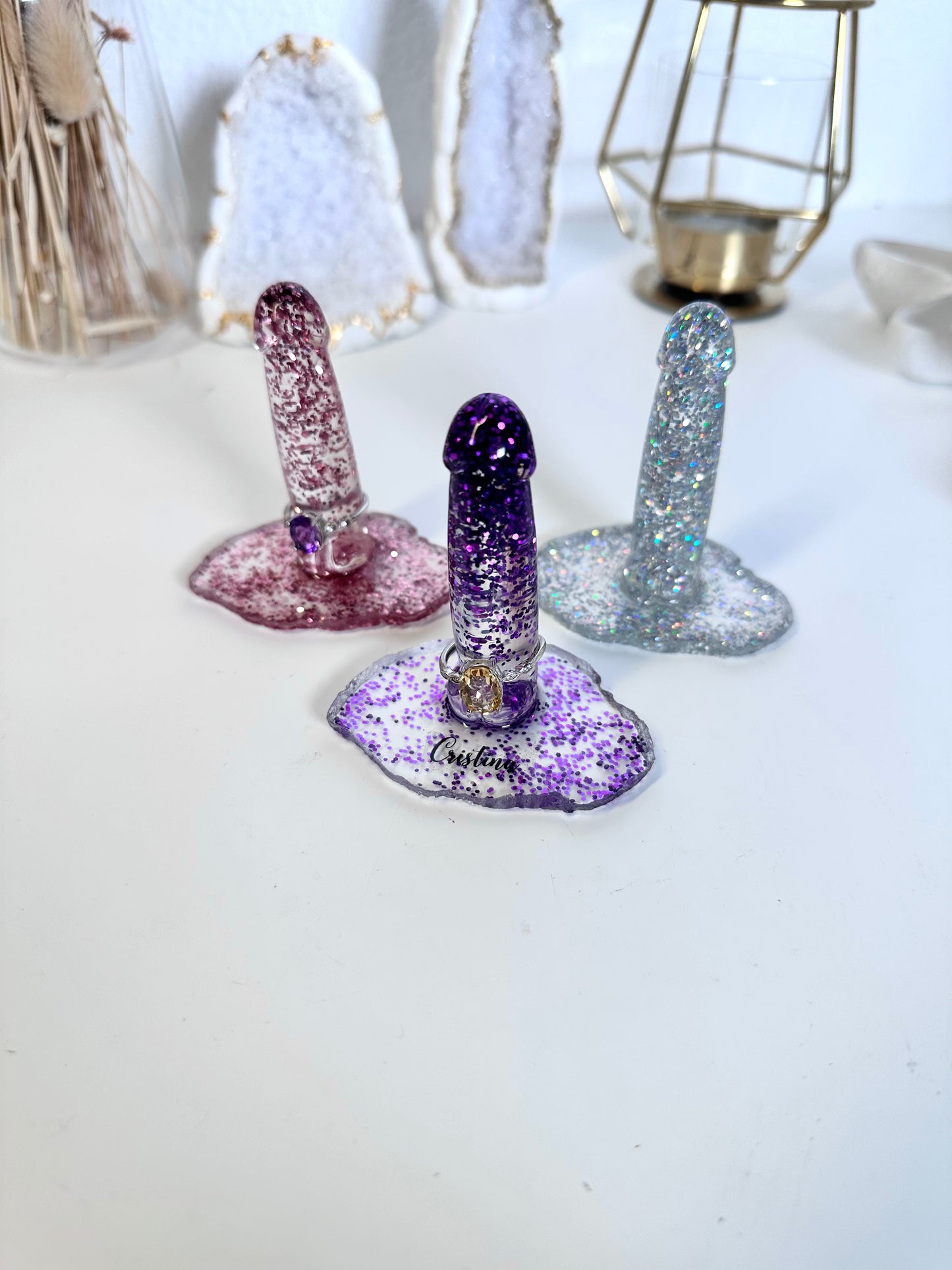 Penis Ringhalter