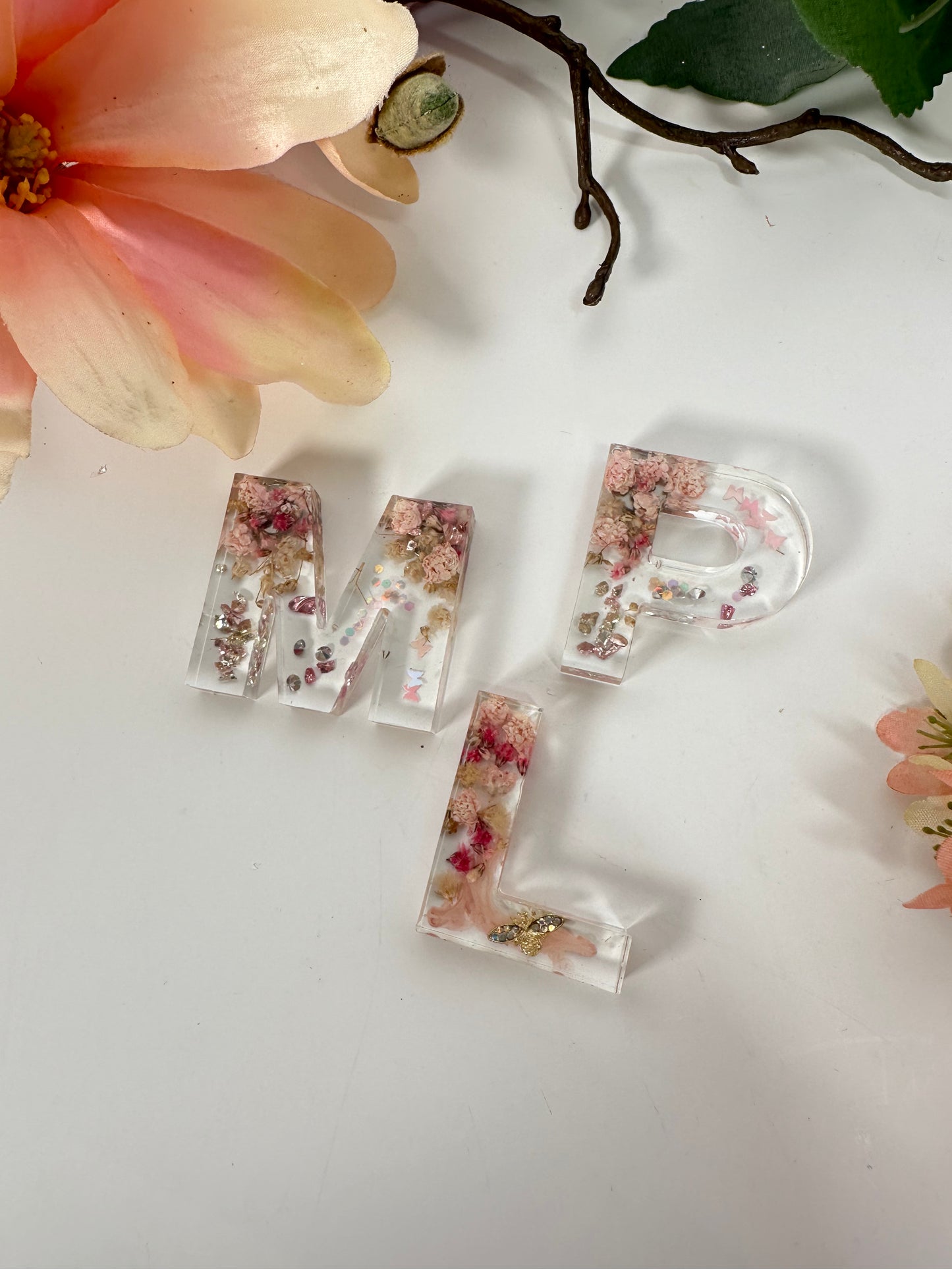 Kühlschrankmagnet Buchstabe