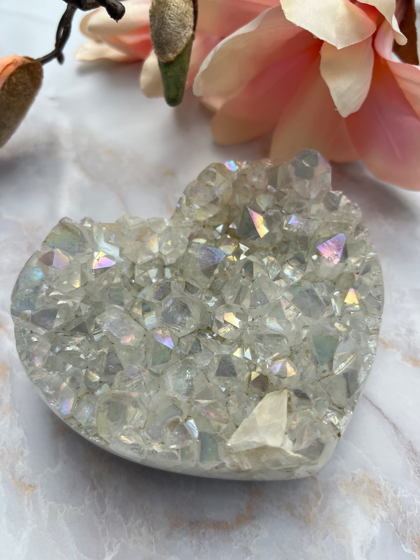 Angel Aura Herz