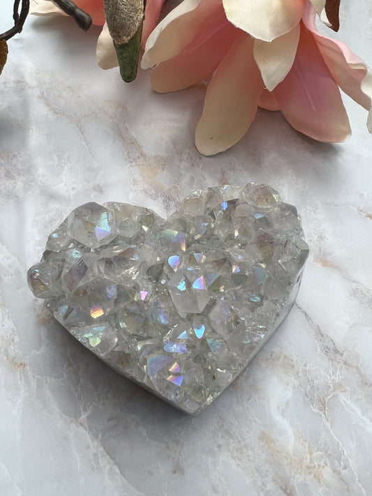 Angel Aura Herz