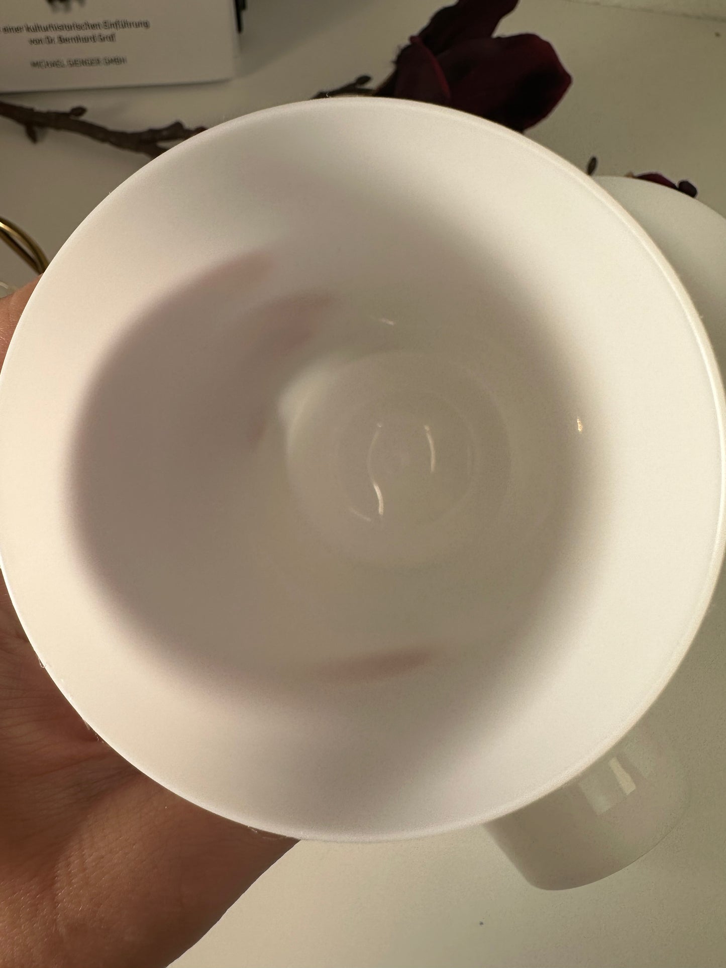 Wunderbecher - Wiederverwendbare Becher