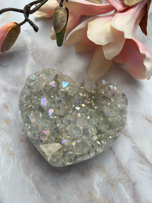 Angel Aura Herz